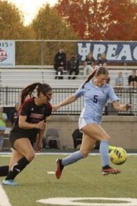 Meghan Zwicker